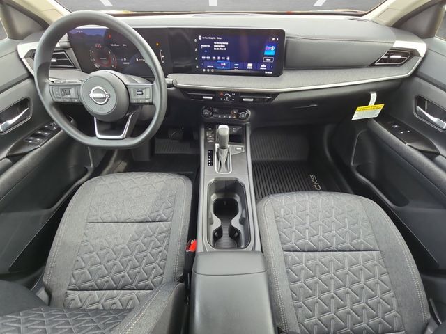 2026 Nissan Kicks SV Rockwall TX