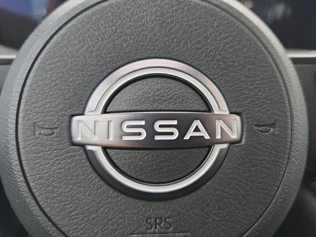 2026 Nissan Kicks SV Rockwall TX
