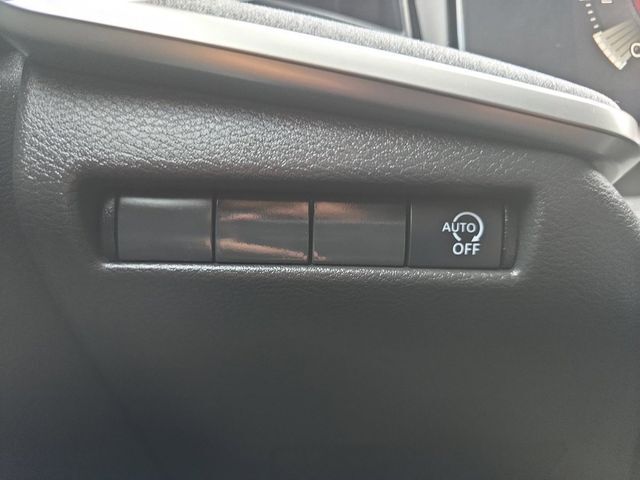 2026 Nissan Kicks SV Rockwall TX