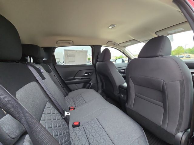 2026 Nissan Kicks SV Rockwall TX