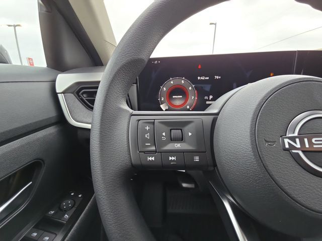 2026 Nissan Kicks SV Rockwall TX