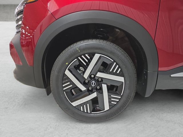 2026 Nissan Kicks SV Rockwall TX