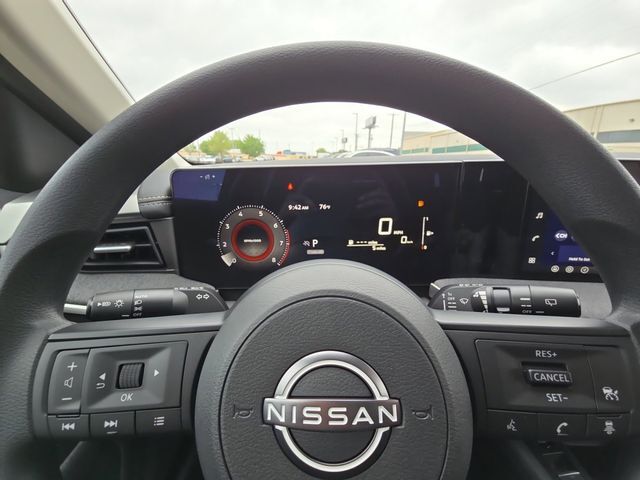 2026 Nissan Kicks SV Rockwall TX