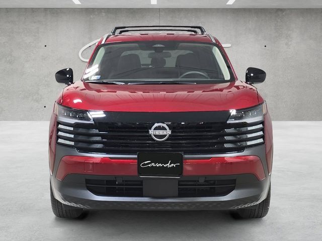 2026 Nissan Kicks SV Rockwall TX