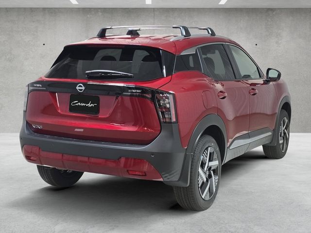 2026 Nissan Kicks SV Rockwall TX