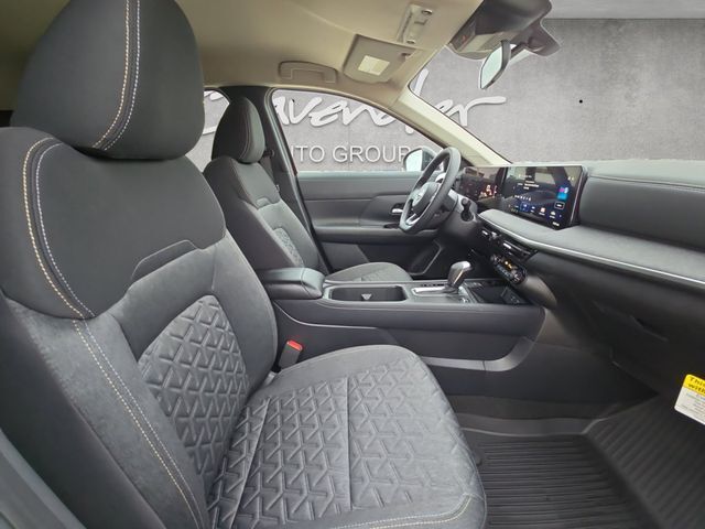 2026 Nissan Kicks SV Rockwall TX