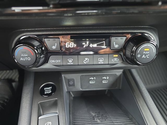 2026 Nissan Kicks SV Rockwall TX