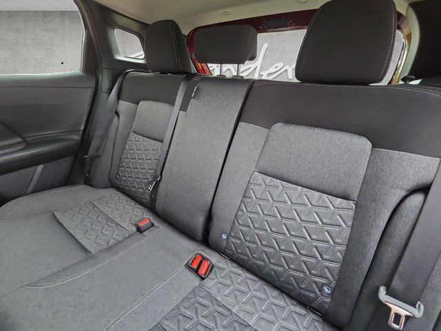 2026 Nissan Kicks SV Rockwall TX