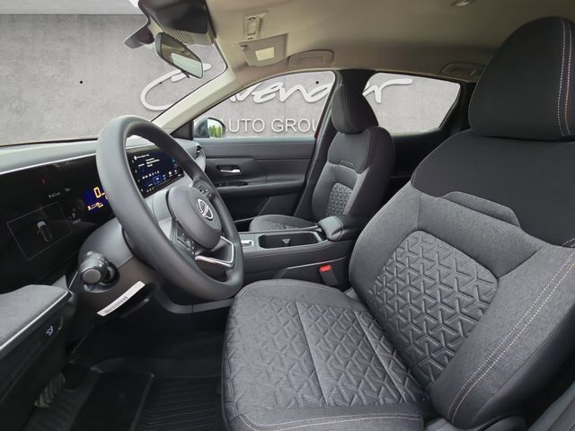 2026 Nissan Kicks SV Rockwall TX