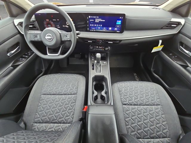 2026 Nissan Kicks SV Rockwall TX