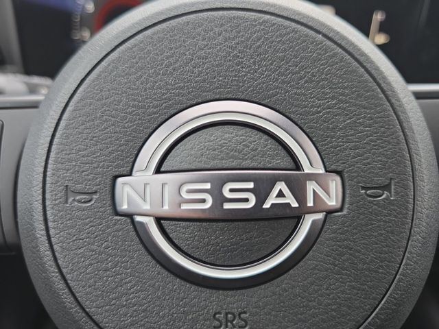 2026 Nissan Kicks SV Rockwall TX