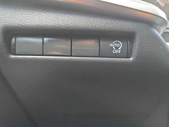 2026 Nissan Kicks SV Rockwall TX