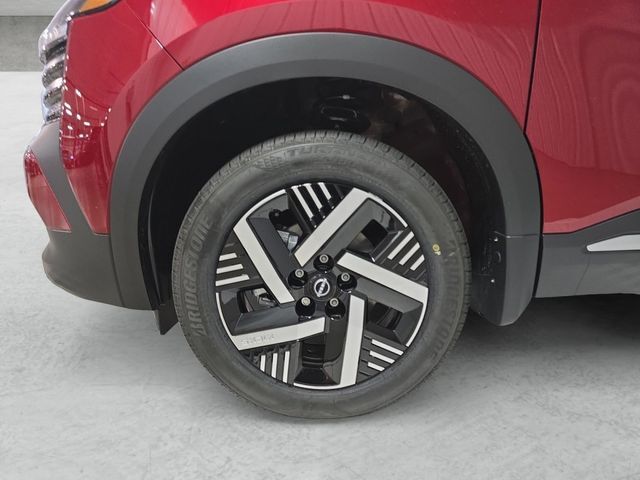 2026 Nissan Kicks SV Rockwall TX