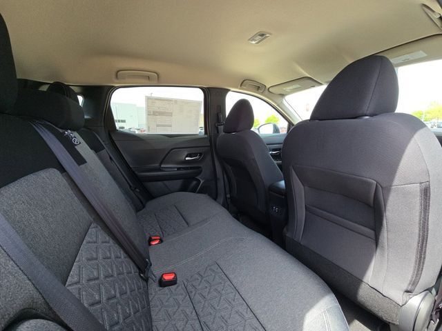 2026 Nissan Kicks SV Rockwall TX