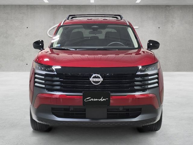 2026 Nissan Kicks SV Rockwall TX