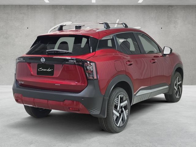 2026 Nissan Kicks SV Rockwall TX