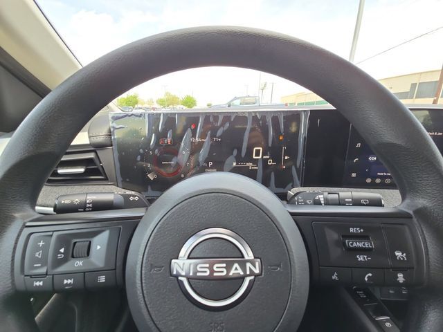 2026 Nissan Kicks SV Rockwall TX