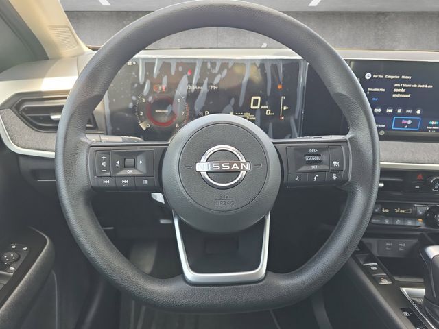 2026 Nissan Kicks SV Rockwall TX