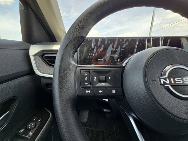 2026 Nissan Kicks SV Rockwall TX