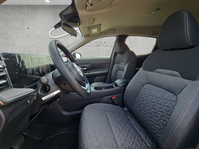 2026 Nissan Kicks SV Rockwall TX