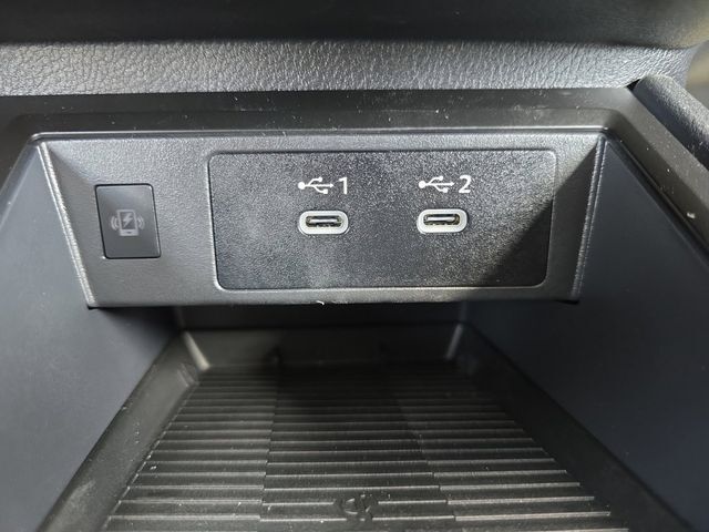 2026 Nissan Kicks SV Rockwall TX