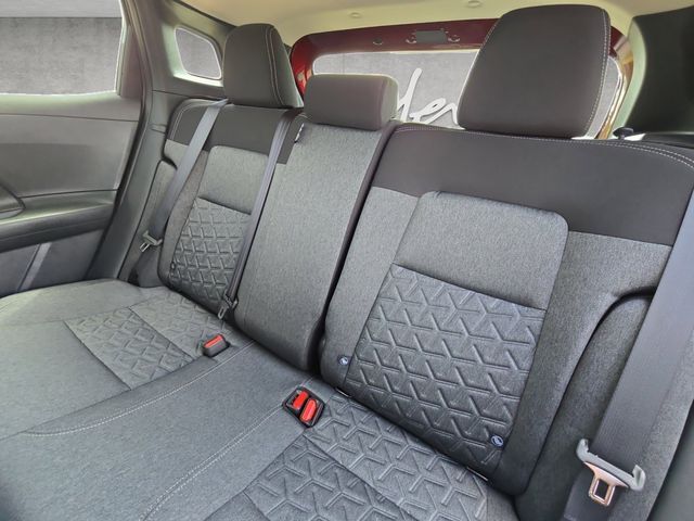 2026 Nissan Kicks SV Rockwall TX