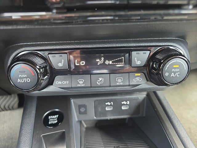 2026 Nissan Kicks SV Rockwall TX