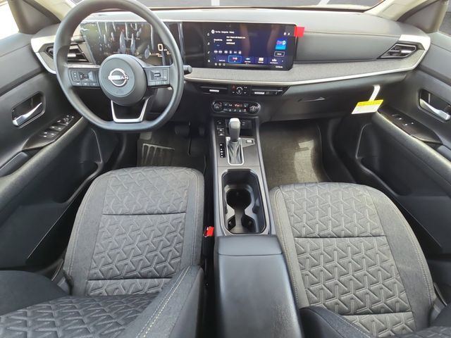 2026 Nissan Kicks SV Rockwall TX