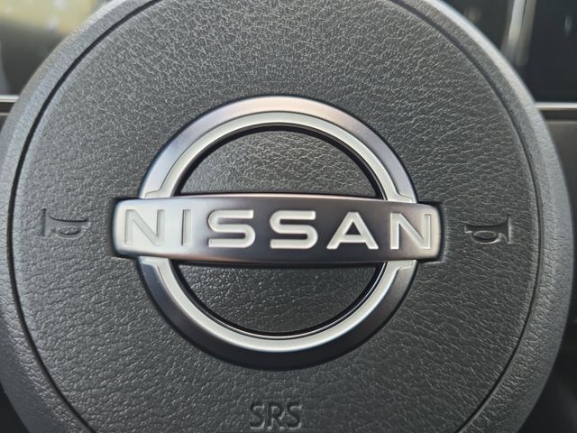 2026 Nissan Kicks SV Rockwall TX