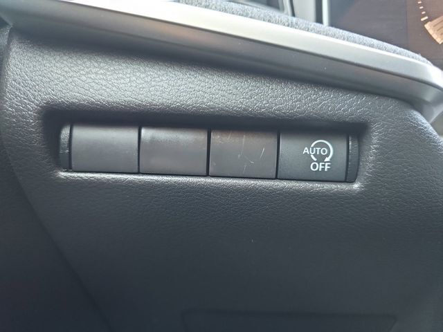 2026 Nissan Kicks SV Rockwall TX