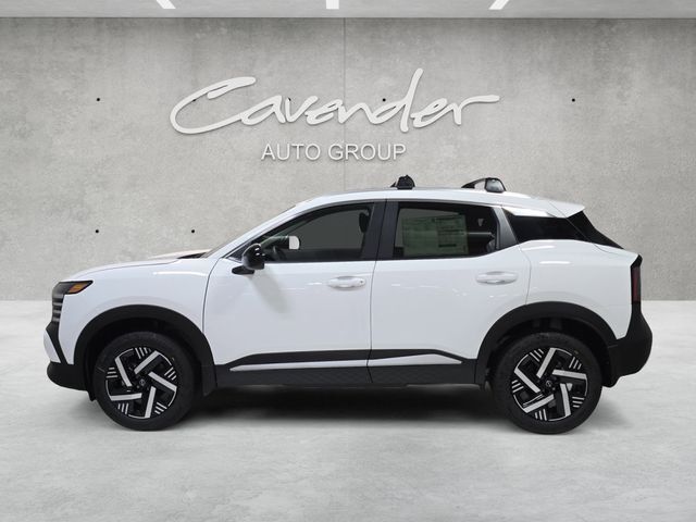 2026 Nissan Kicks SV Rockwall TX