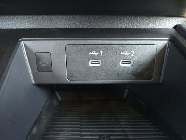 2026 Nissan Kicks SV Rockwall TX