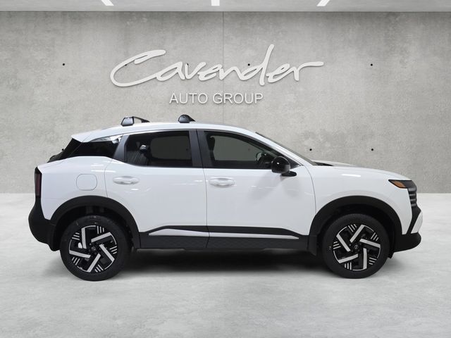 2026 Nissan Kicks SV Rockwall TX