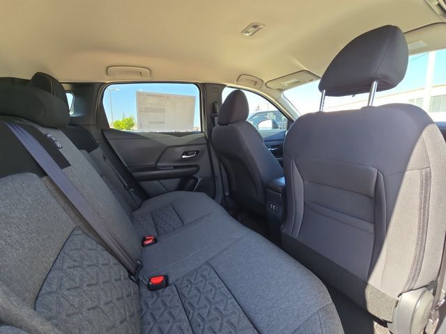 2026 Nissan Kicks SV Rockwall TX