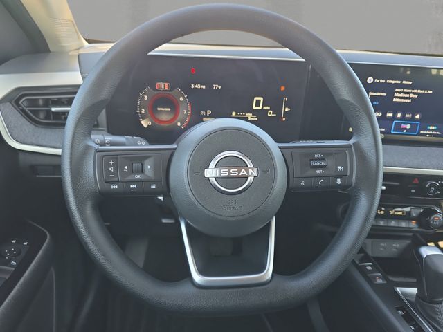 2026 Nissan Kicks SV Rockwall TX