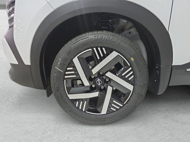 2026 Nissan Kicks SV Rockwall TX