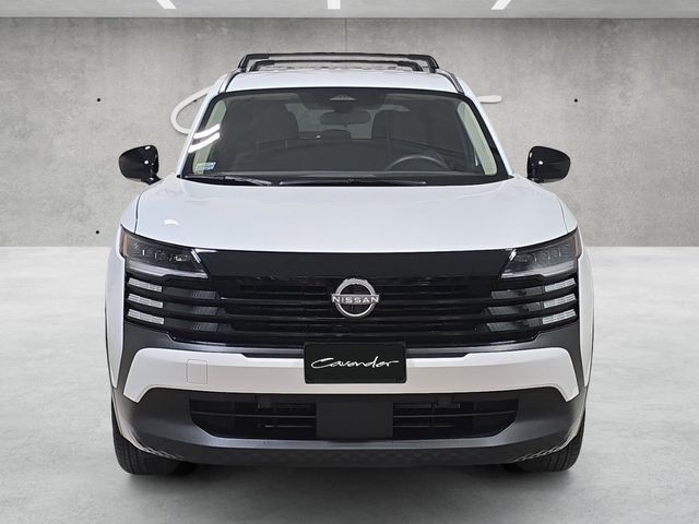 2026 Nissan Kicks SV Rockwall TX