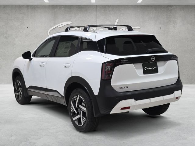2026 Nissan Kicks SV Rockwall TX