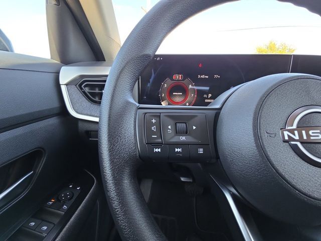 2026 Nissan Kicks SV Rockwall TX