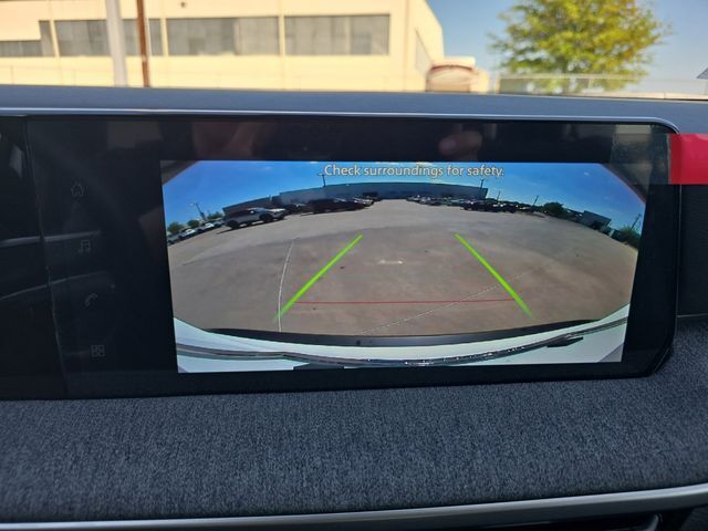 2026 Nissan Kicks SV Rockwall TX