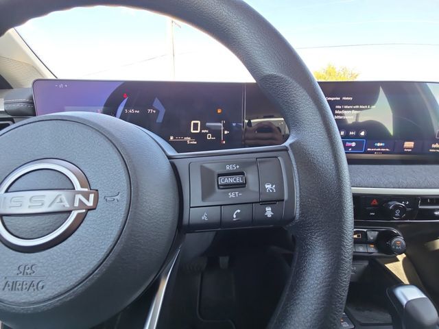 2026 Nissan Kicks SV Rockwall TX