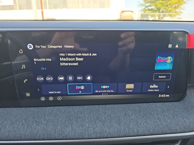 2026 Nissan Kicks SV Rockwall TX