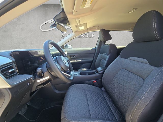 2026 Nissan Kicks SV Rockwall TX