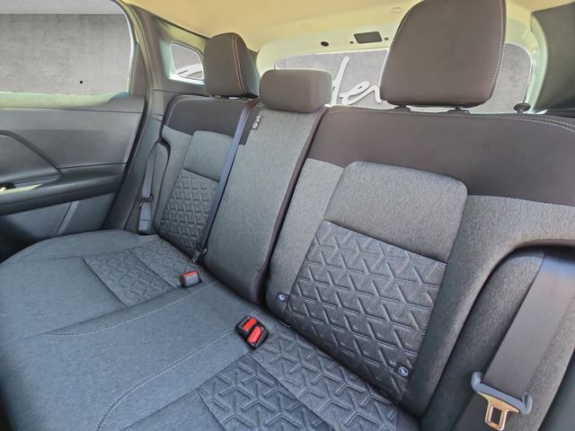 2026 Nissan Kicks SV Rockwall TX