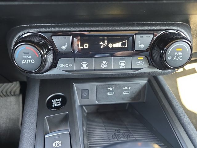 2026 Nissan Kicks SV Rockwall TX