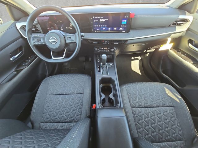 2026 Nissan Kicks SV Rockwall TX