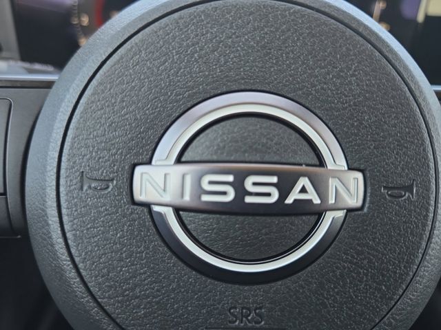 2026 Nissan Kicks SV Rockwall TX