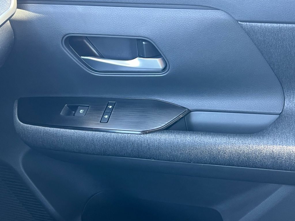 2026 Nissan Kicks SV San Marcos TX