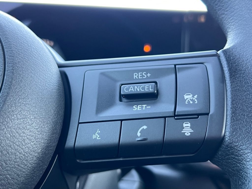 2026 Nissan Kicks SV San Marcos TX