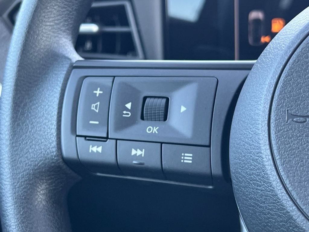 2026 Nissan Kicks SV San Marcos TX